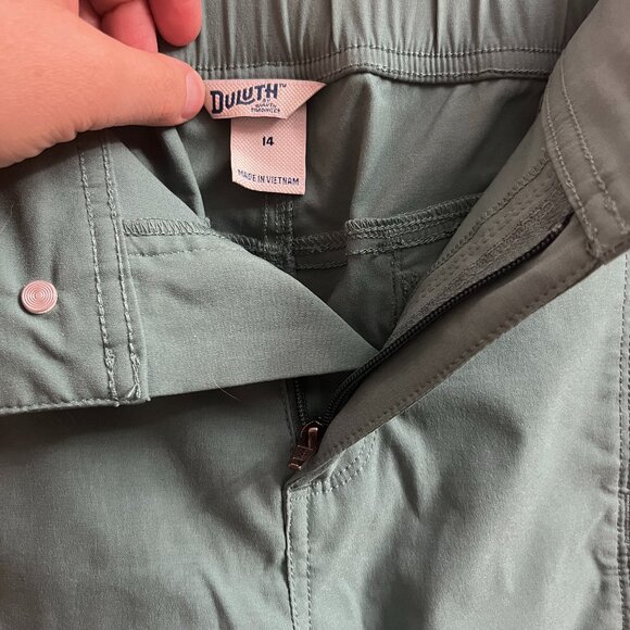 Women's Dry on the Fly 7" - Picture 4 of 5